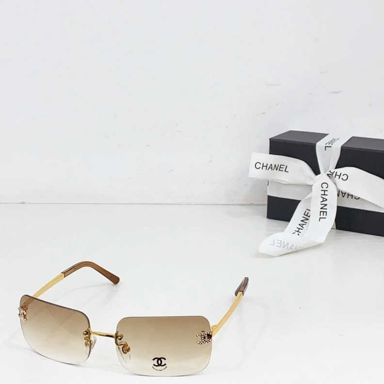 Chxnxl Sunglasses Minimalist 250999