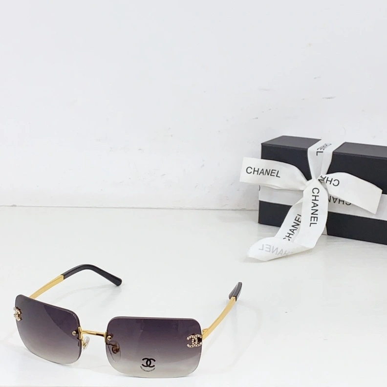 Chxnxl Sunglasses Minimalist 250999