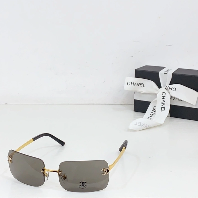 Chxnxl Sunglasses Minimalist 250999