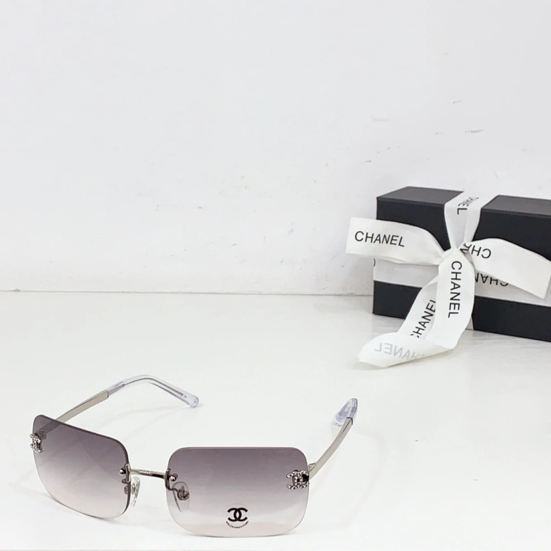 Chxnxl Sunglasses Minimalist 250999