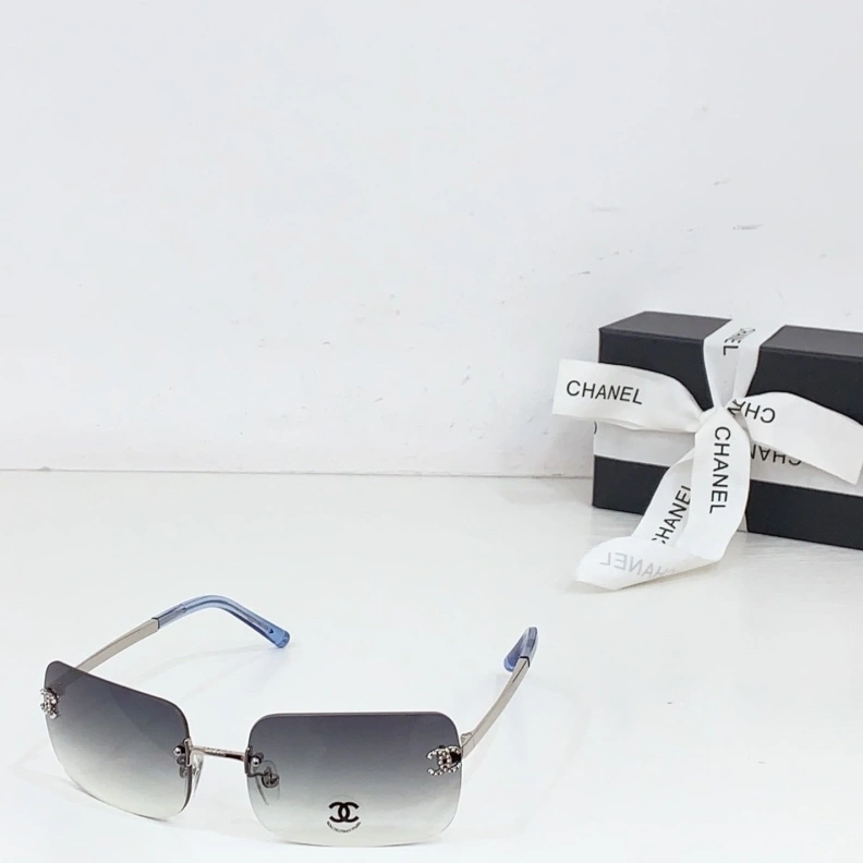 Chxnxl Sunglasses Minimalist 250999