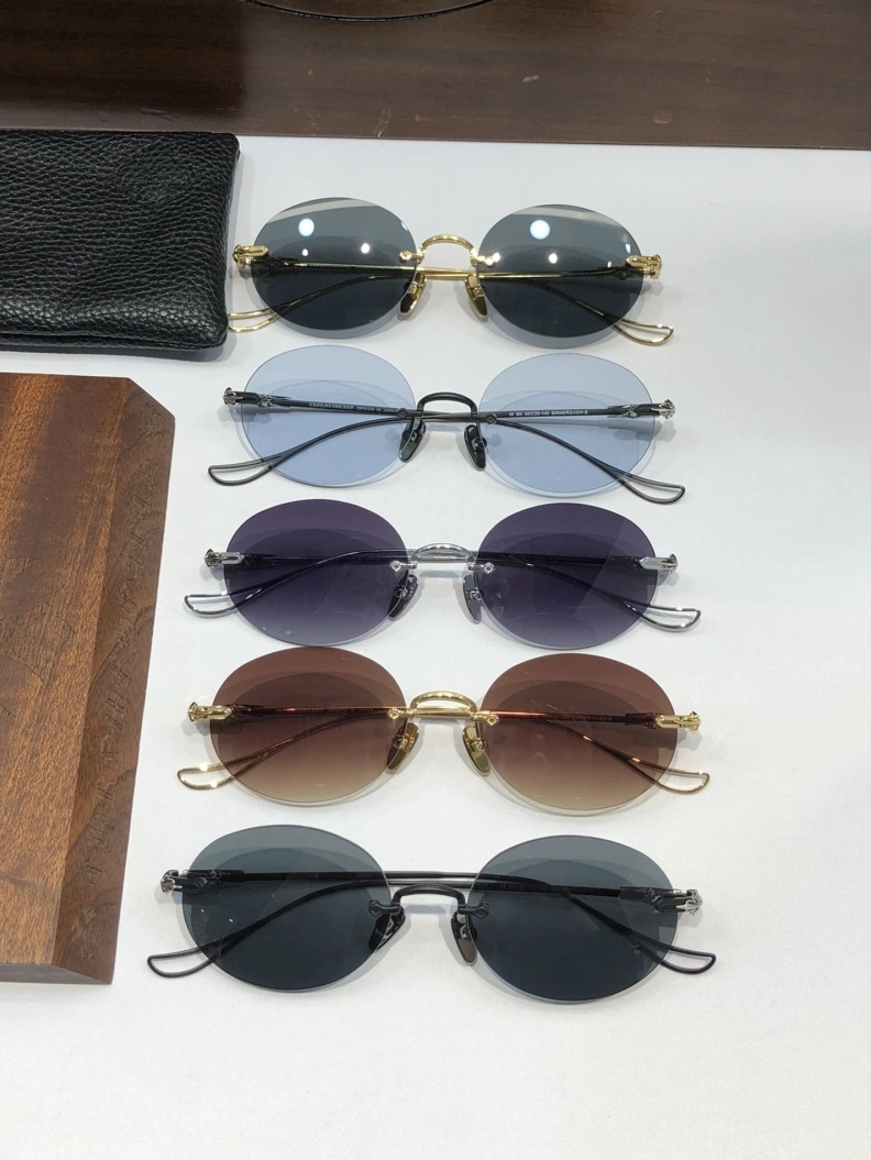 Chrxmx Hxxrts Sunglasses Sophisticated 251296