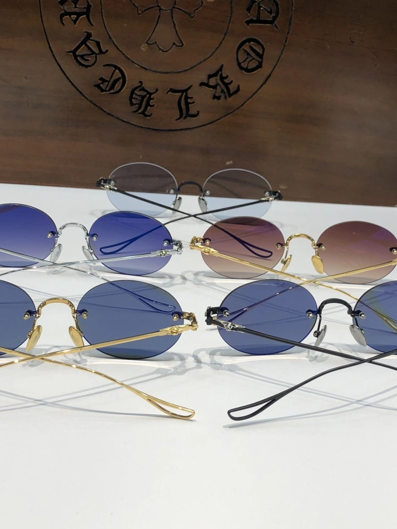 Chrxmx Hxxrts Sunglasses Sophisticated 251296