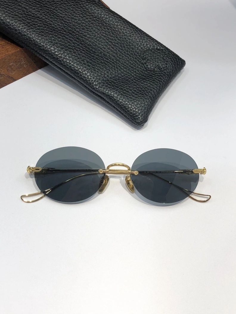Chrxmx Hxxrts Sunglasses Sophisticated 251296