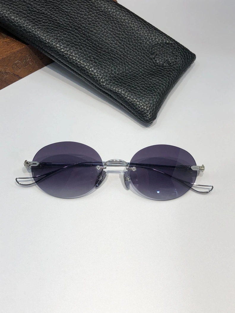 Chrxmx Hxxrts Sunglasses Sophisticated 251296