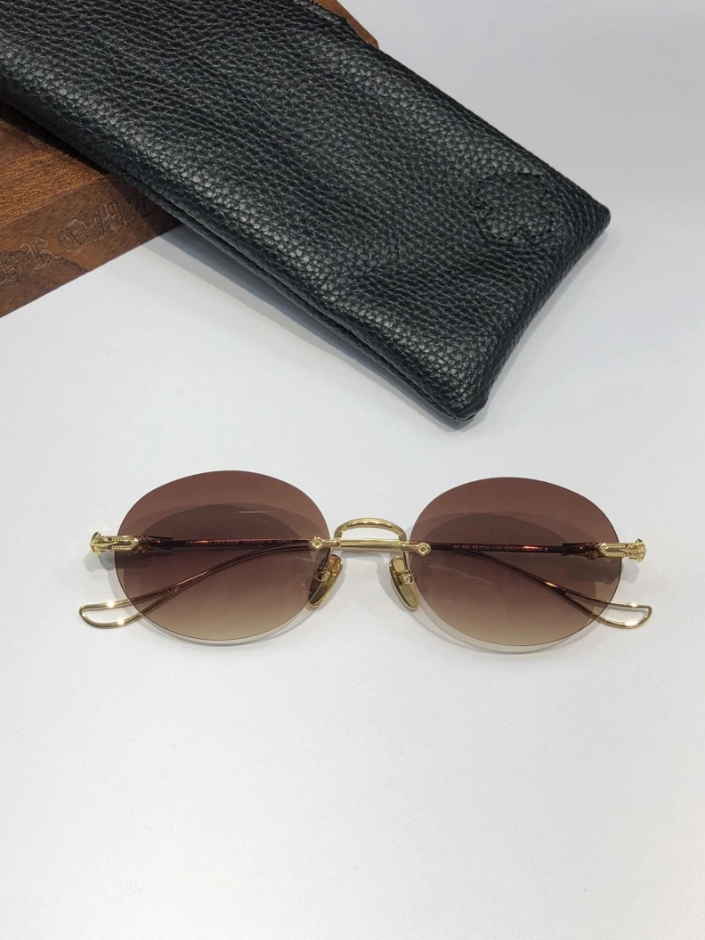 Chrxmx Hxxrts Sunglasses Sophisticated 251296