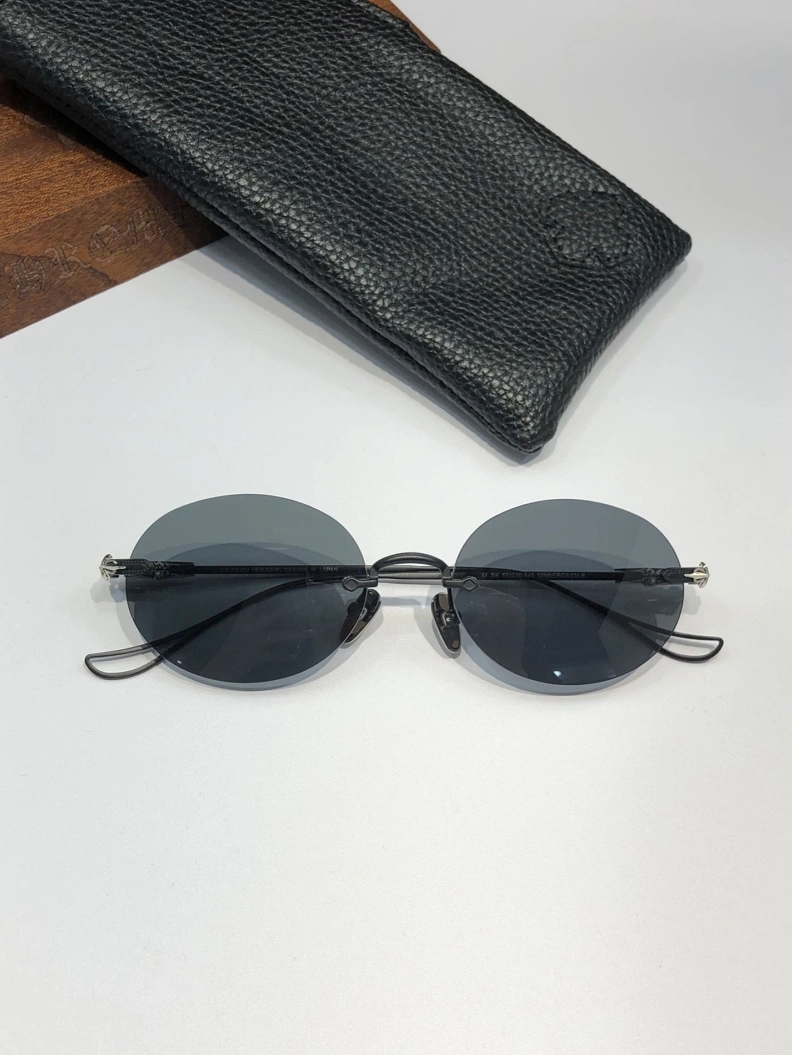 Chrxmx Hxxrts Sunglasses Sophisticated 251296