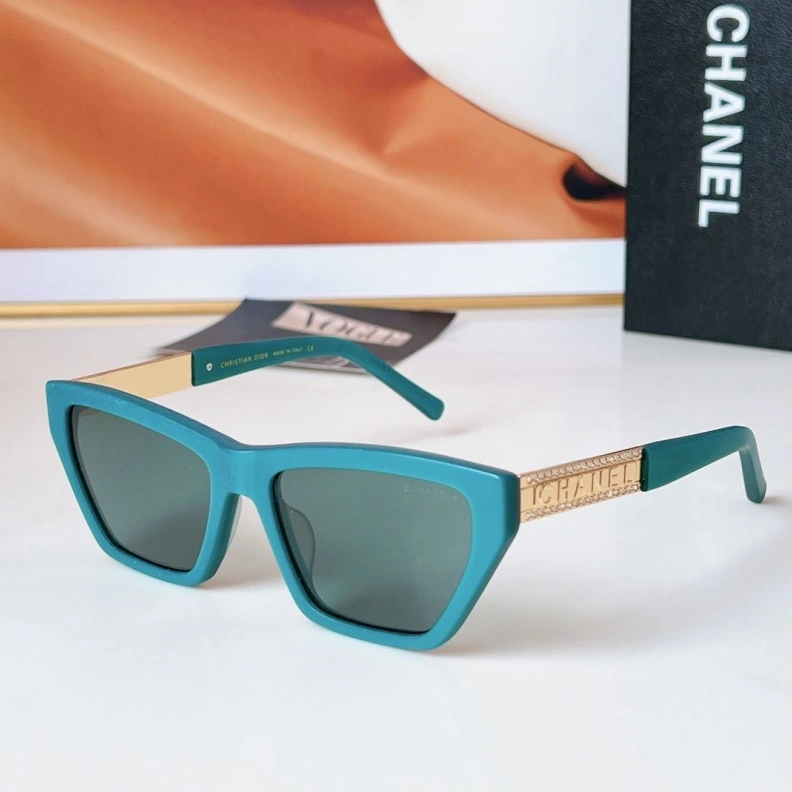 Chxnxl Sunglasses NewStyle 251009