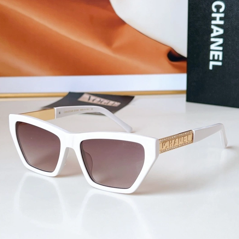 Chxnxl Sunglasses NewStyle 251009