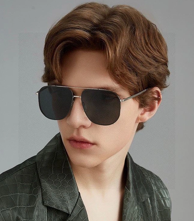Stylish Gxccx Sunglasses 252285