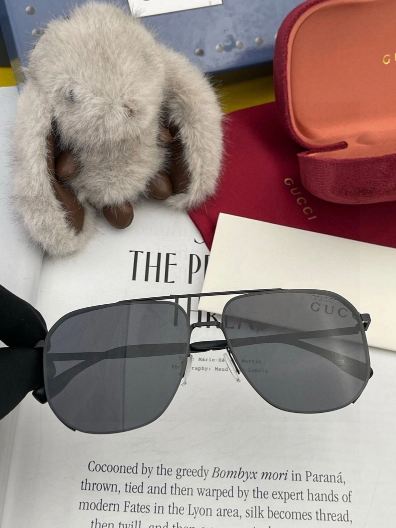 Stylish Gxccx Sunglasses 252285