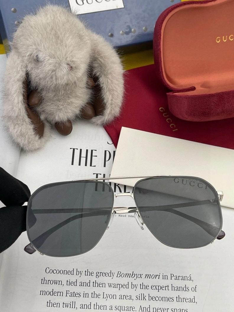 Stylish Gxccx Sunglasses 252285