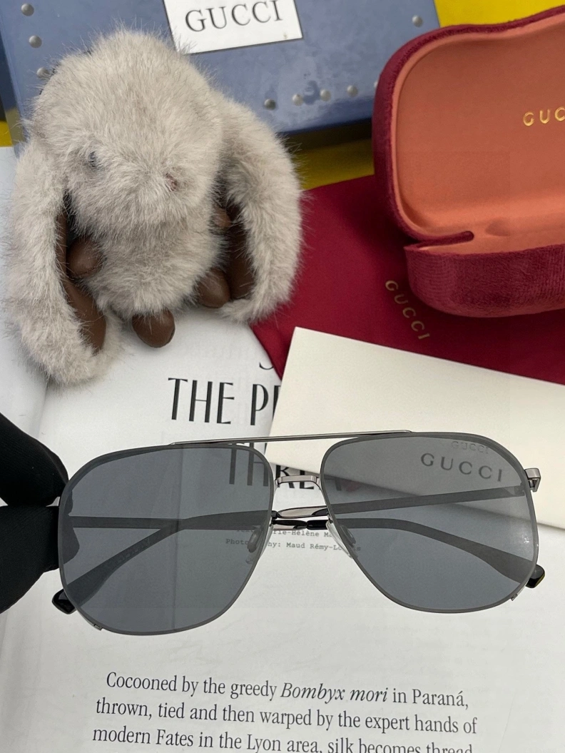 Stylish Gxccx Sunglasses 252285