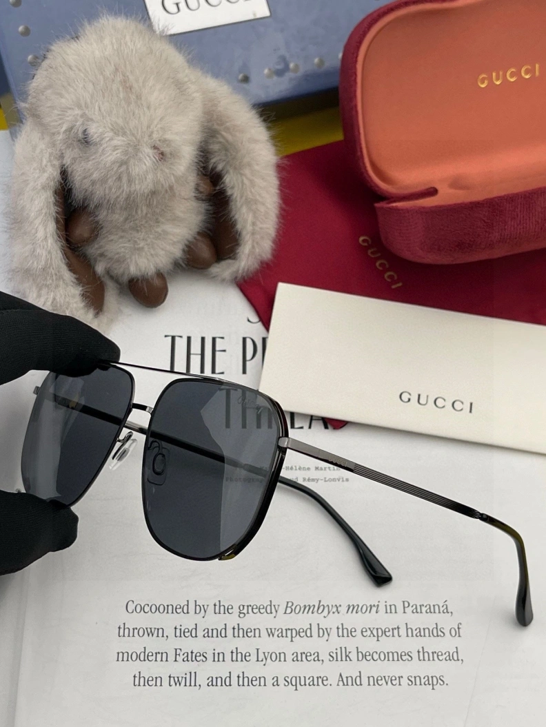 Stylish Gxccx Sunglasses 252285