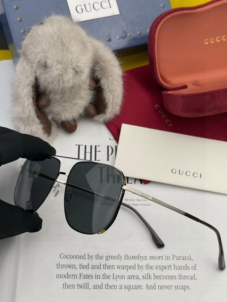 Stylish Gxccx Sunglasses 252285