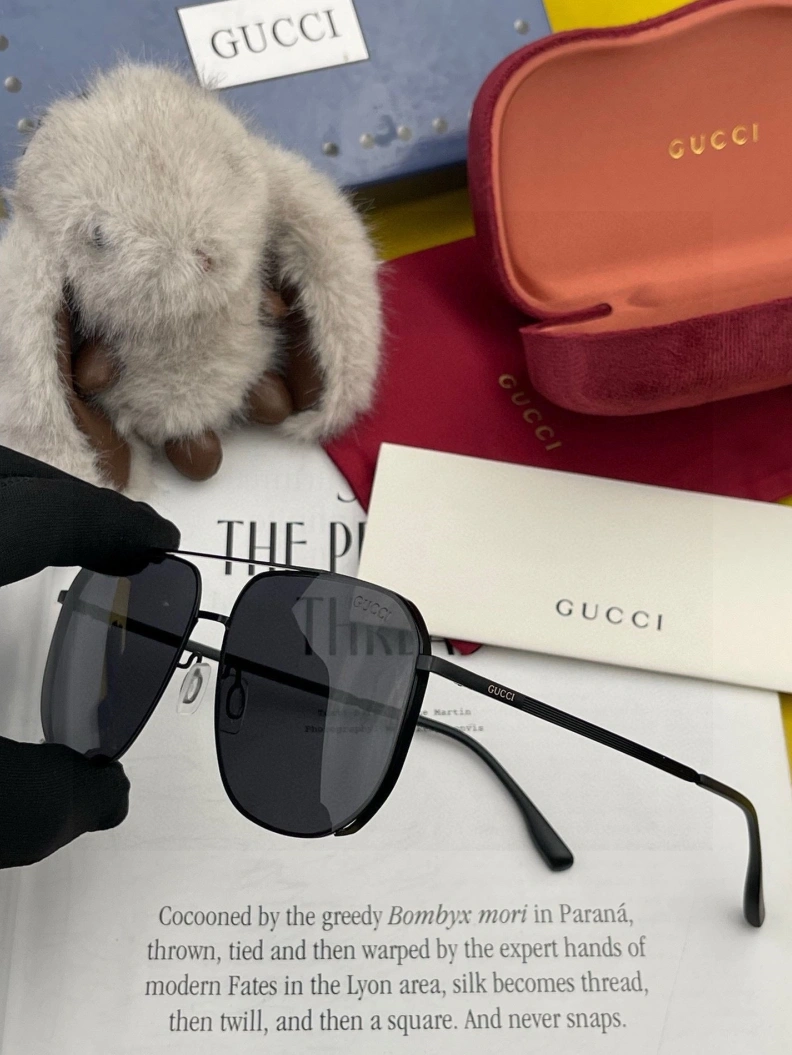 Stylish Gxccx Sunglasses 252285