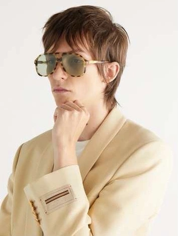 Classic Gxccx Sunglasses 252271