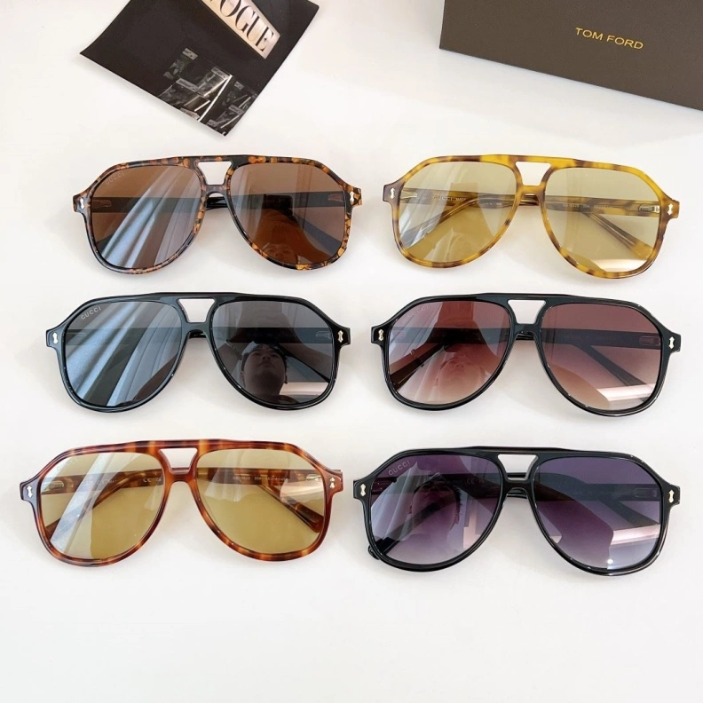 Classic Gxccx Sunglasses 252271