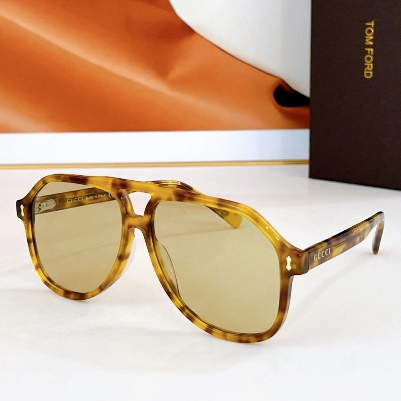 Classic Gxccx Sunglasses 252271