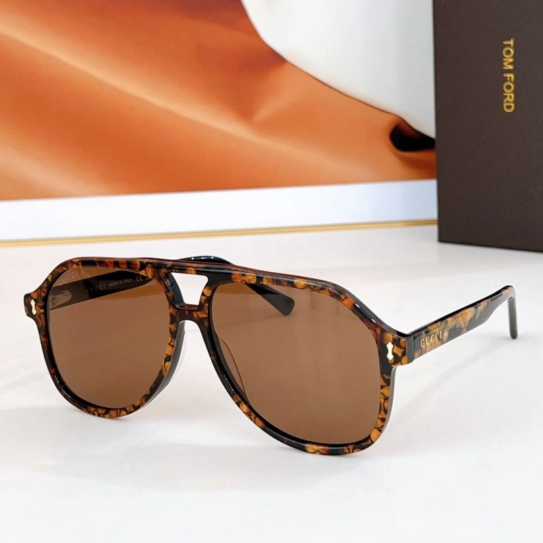 Classic Gxccx Sunglasses 252271