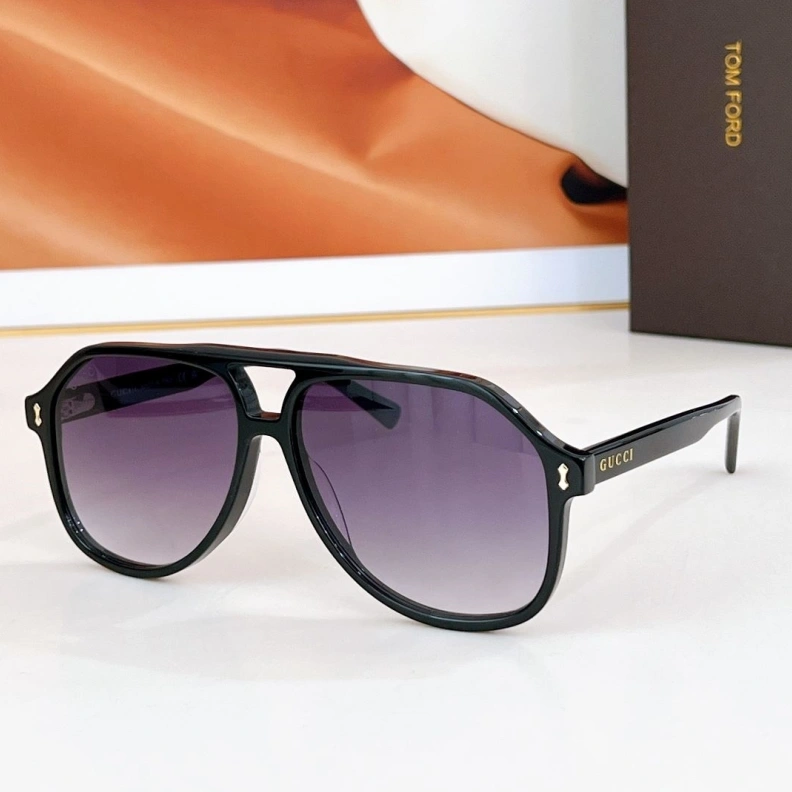 Classic Gxccx Sunglasses 252271