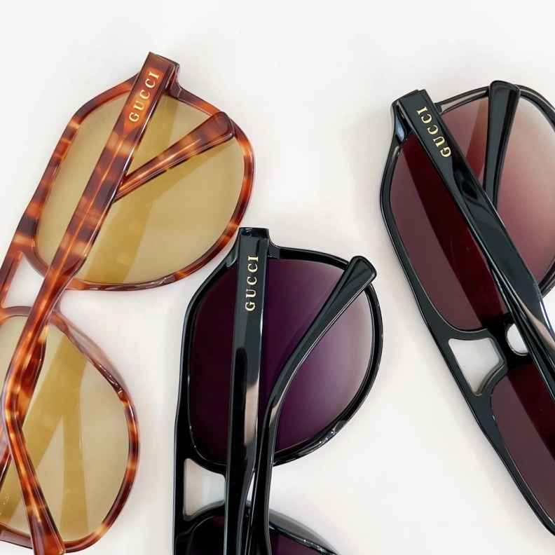 Classic Gxccx Sunglasses 252271