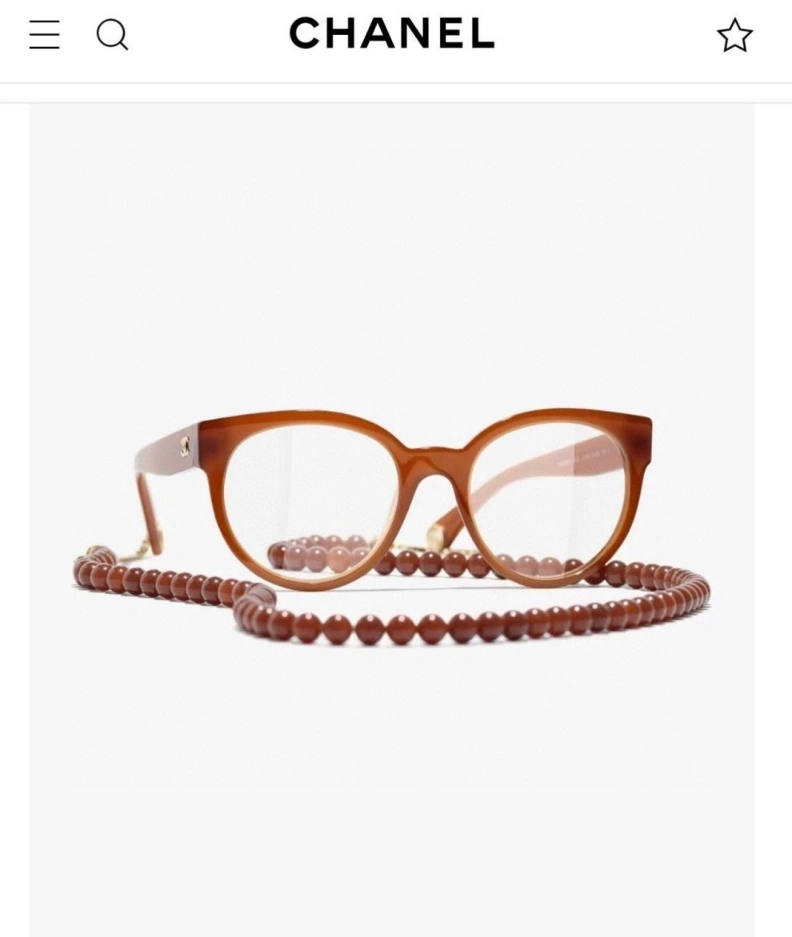 DailyWear Chxnxl Sunglasses 251012