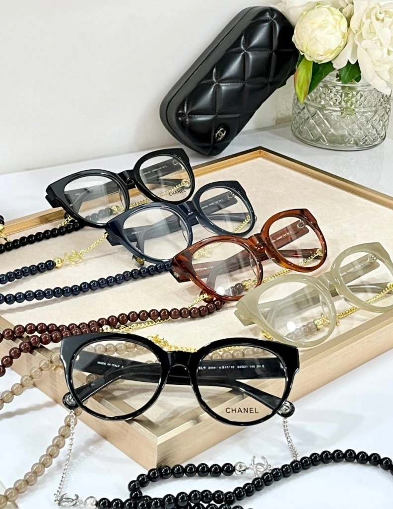 DailyWear Chxnxl Sunglasses 251012