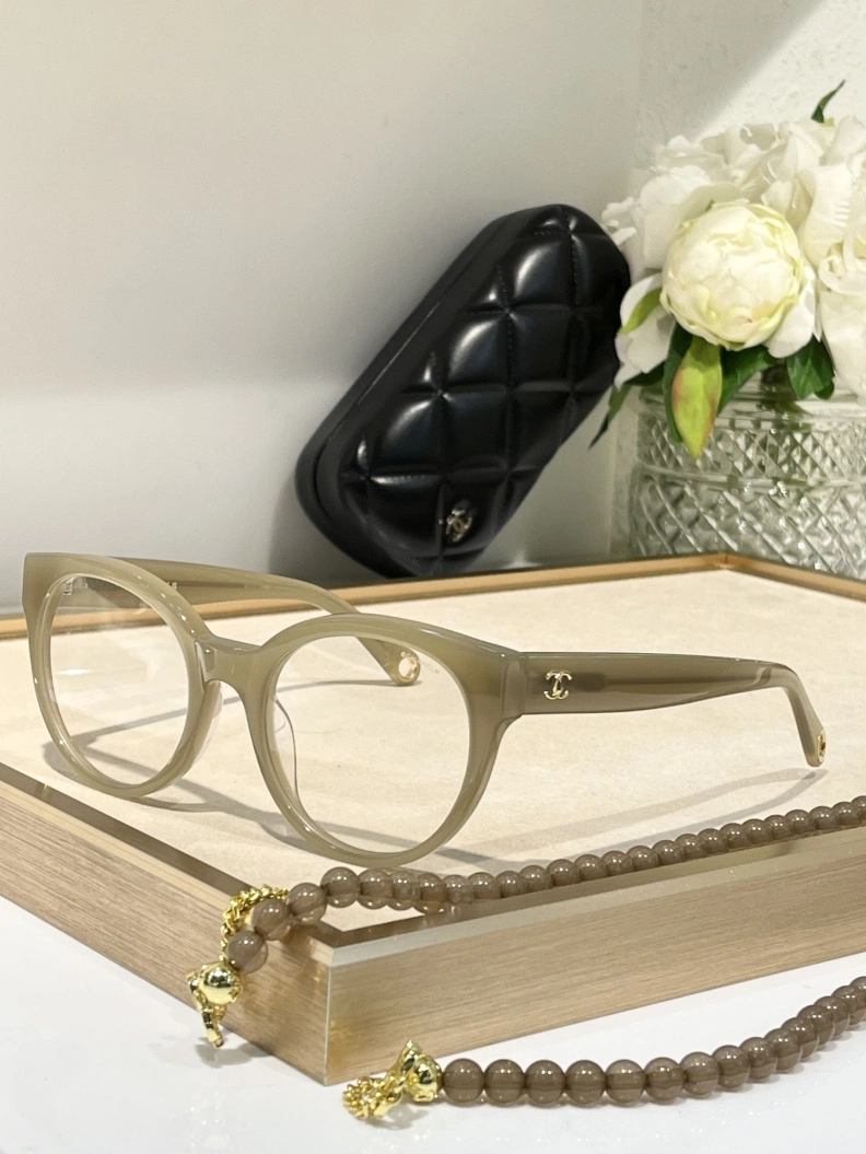 DailyWear Chxnxl Sunglasses 251012
