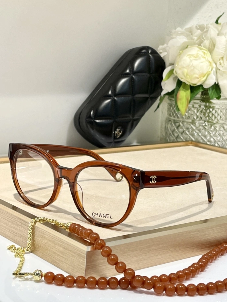 DailyWear Chxnxl Sunglasses 251012