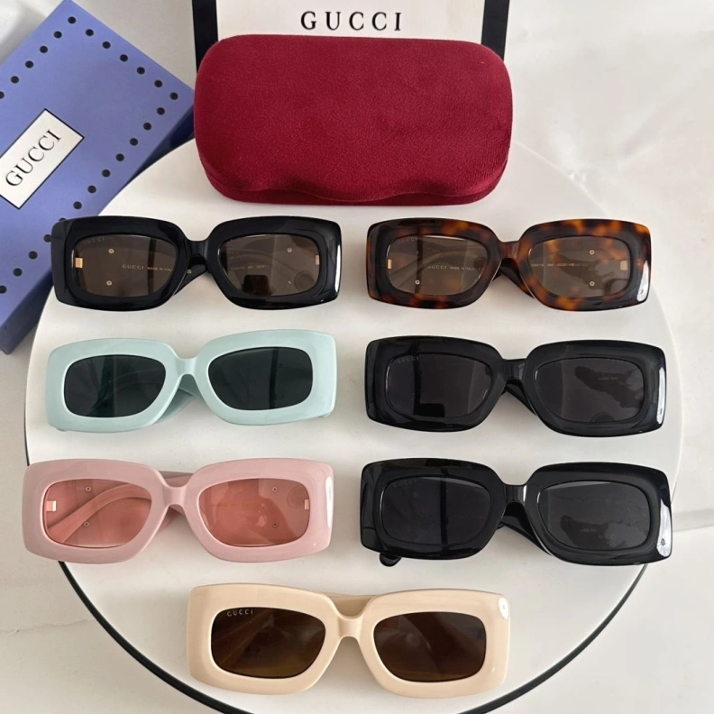 Gxccx Sunglasses Vibrant 252267