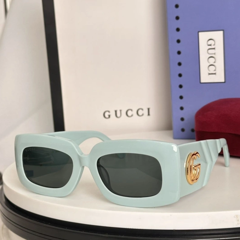 Gxccx Sunglasses Vibrant 252267