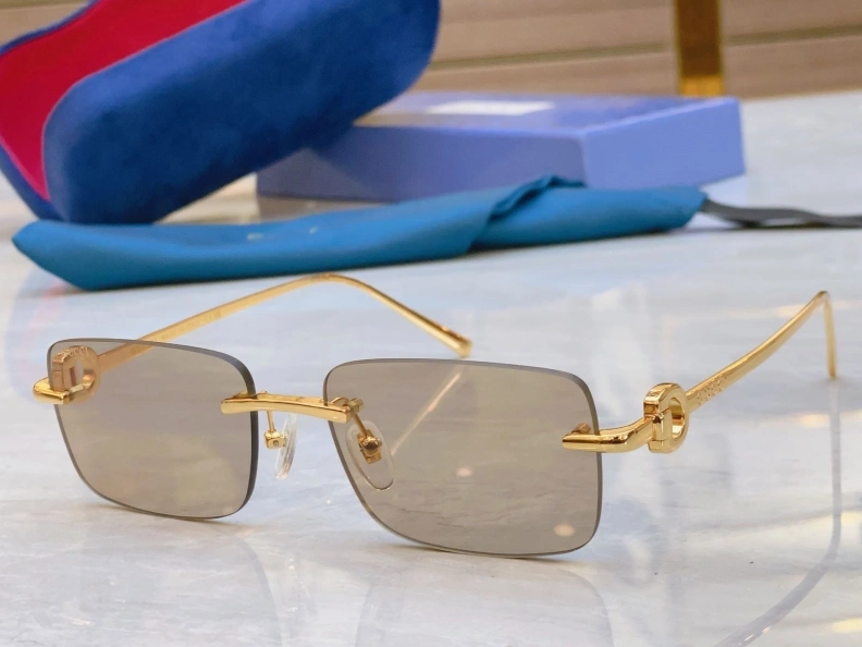 Timeless Gxccx Sunglasses 252263