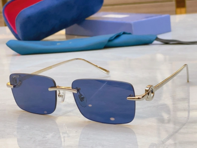 Timeless Gxccx Sunglasses 252263