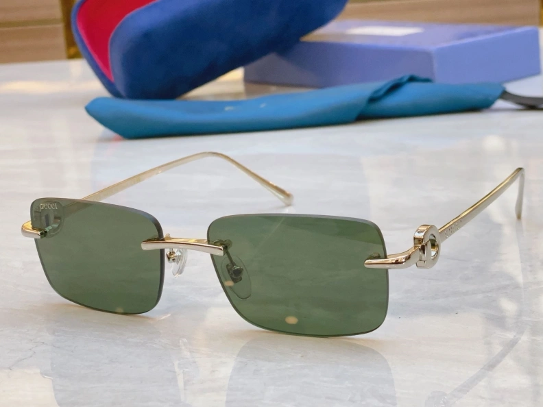 Timeless Gxccx Sunglasses 252263