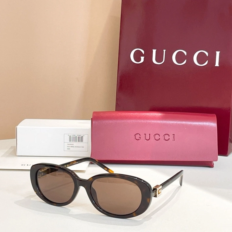 Vibrant Gxccx Sunglasses 252261