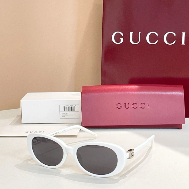 Vibrant Gxccx Sunglasses 252261
