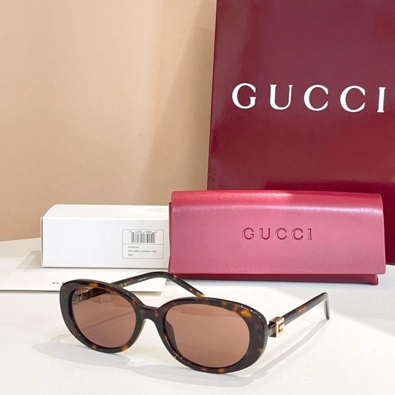 Vibrant Gxccx Sunglasses 252261
