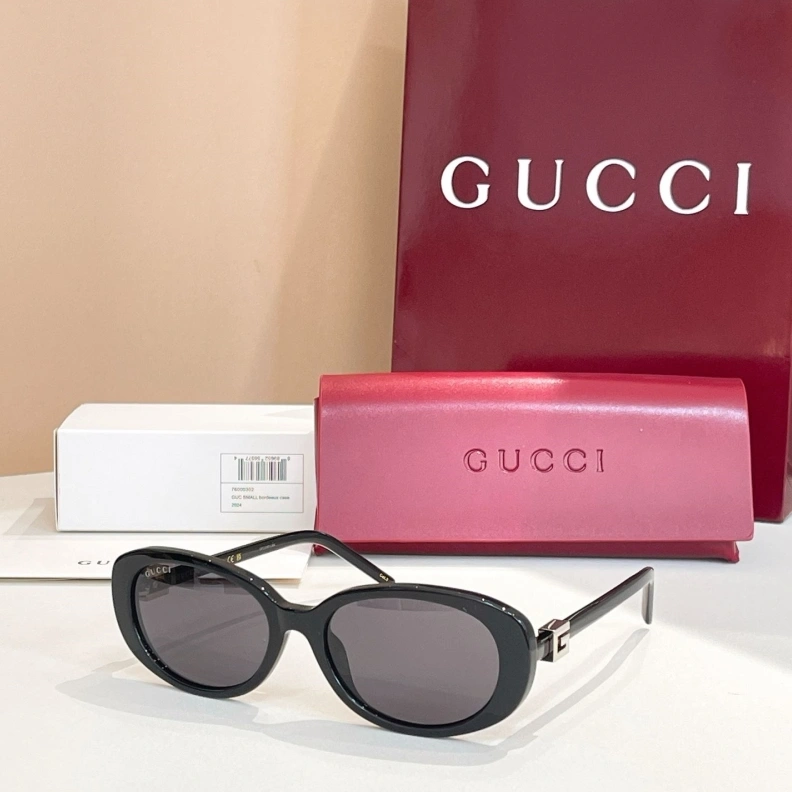Vibrant Gxccx Sunglasses 252261