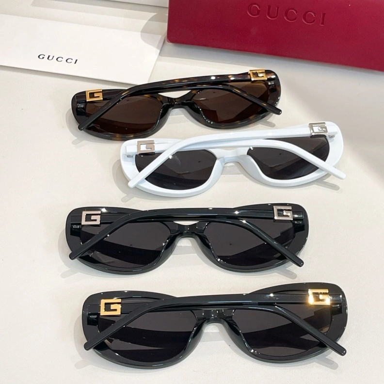Gxccx Sunglasses Lightweight 252265