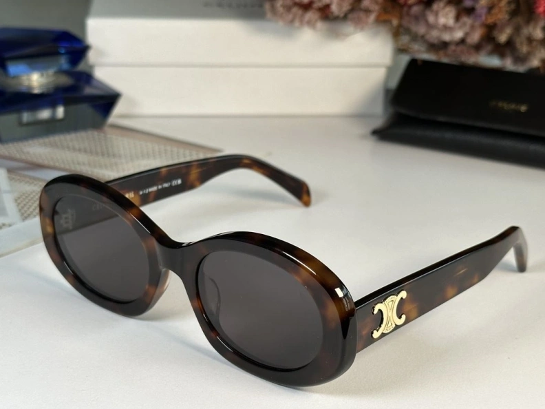 Cxlxne Sunglasses Trendy 250724