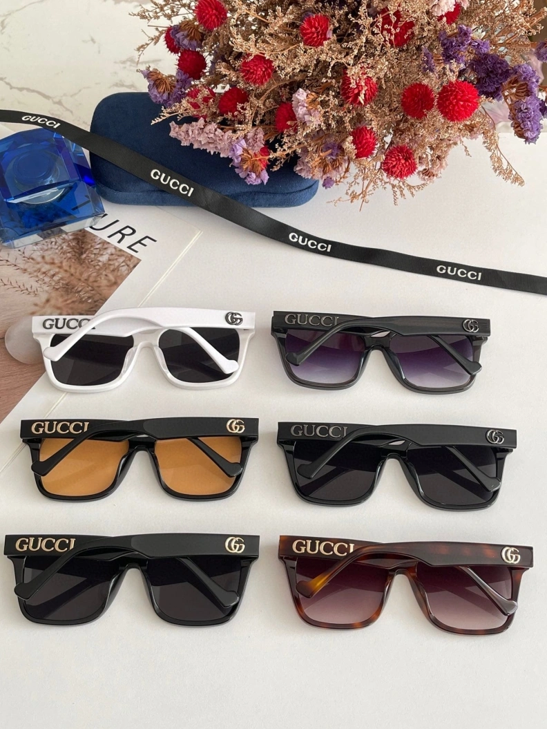 Gxccx Sunglasses GoAnywhere 252262