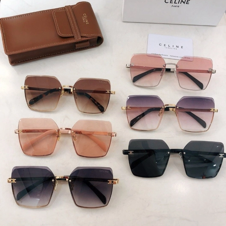Timeless Cxlxne Sunglasses 250723