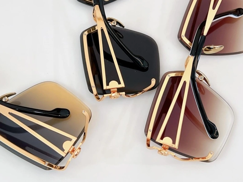 Modern Othxr Sunglasses 254426