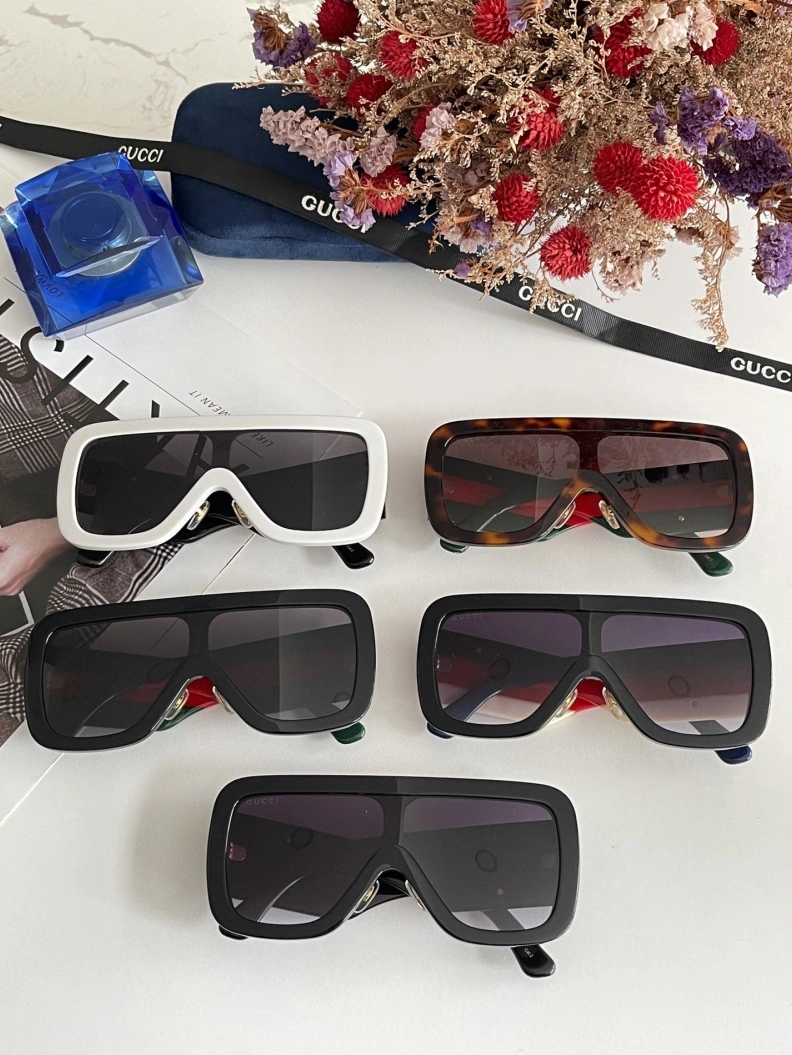 Breathable Gxccx Sunglasses 252259