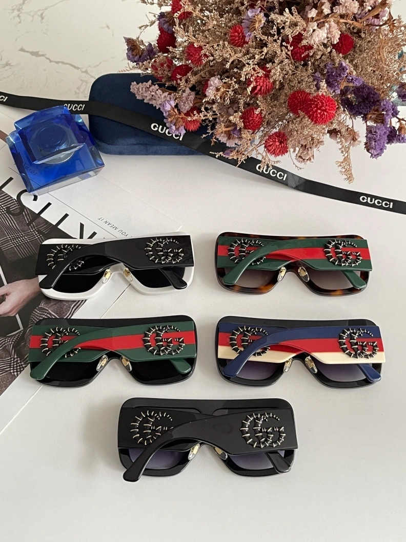 Breathable Gxccx Sunglasses 252259