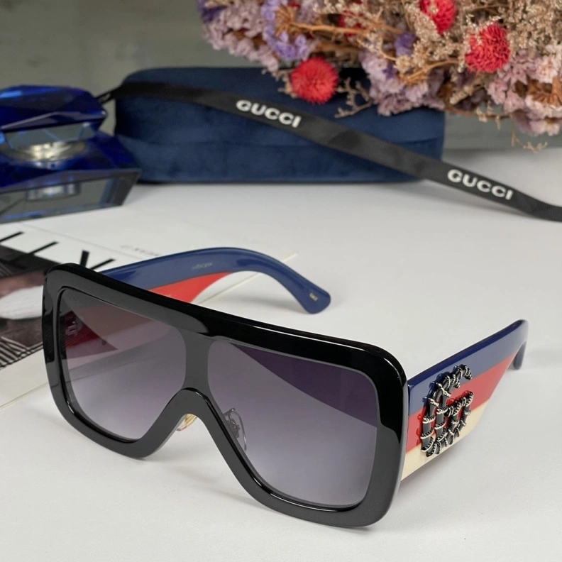 Breathable Gxccx Sunglasses 252259