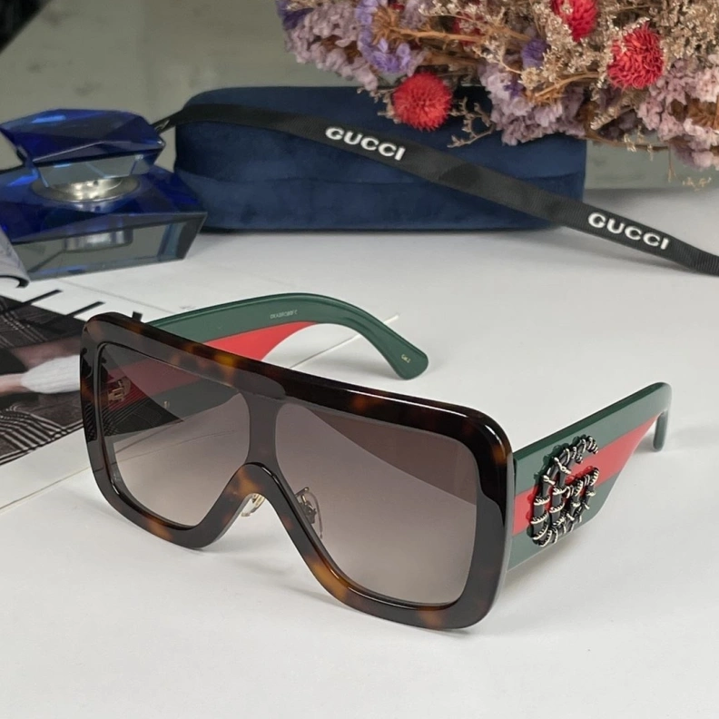 Breathable Gxccx Sunglasses 252259