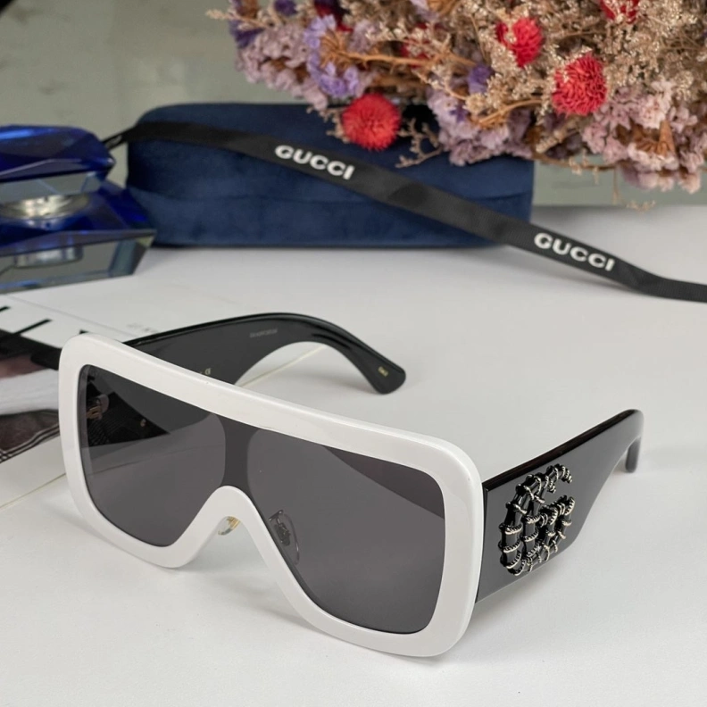 Breathable Gxccx Sunglasses 252259