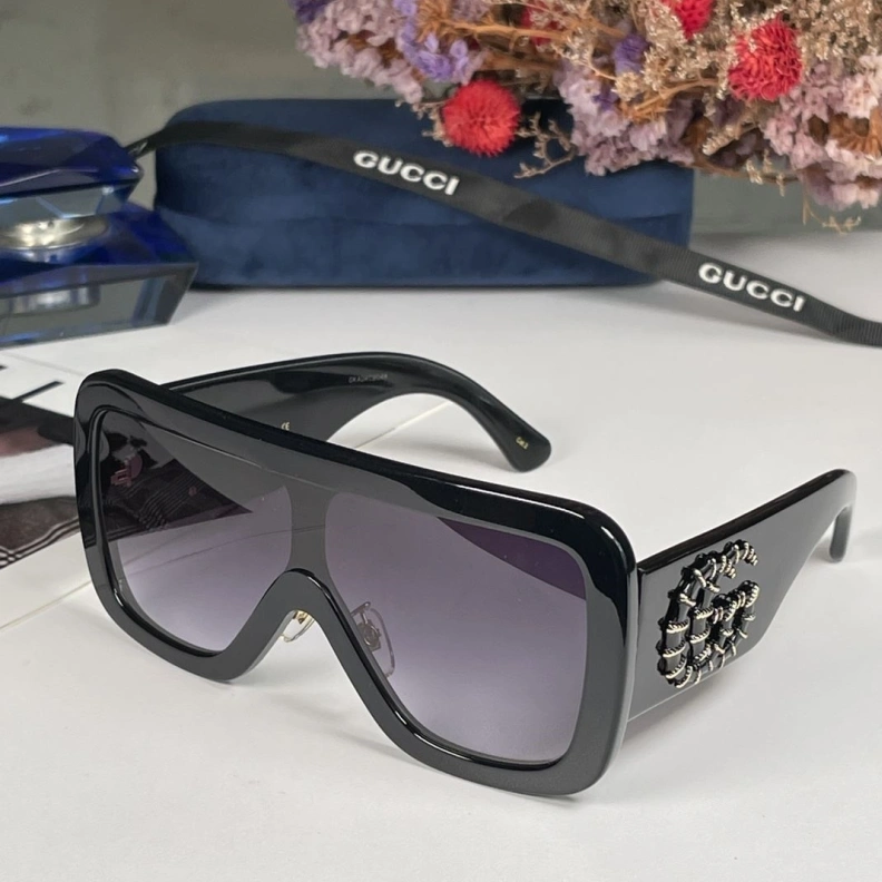 Breathable Gxccx Sunglasses 252259